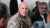 Viceadmiral Robert S. Harward, bivši pripadnik Navy SEAL-a, služio je kao zamjenik komandanta Centralne komande SAD-a (CENTCOM)