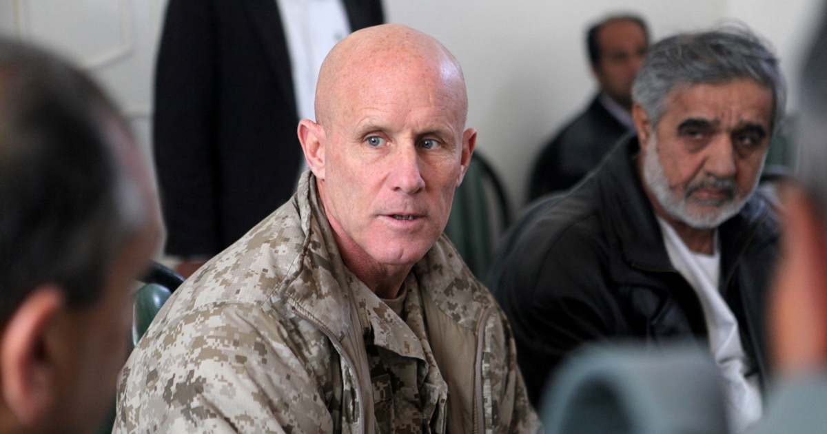 Bivši zamjenik CENTCOM-a Robert Harward: Iran samo kupuje vrijeme Bivši zamjenik CENTCOM-a Robert Harward: Iran samo kupuje vrijeme