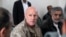 Vice Admiral Robert S. Harward, a former Navy SEAL, served as deputy commander of US Central Command (CENTCOM)