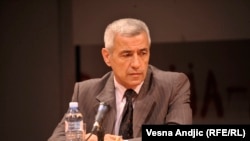 Nisam za to da ’kosovski čvor’ sečemo: Oliver Ivanović