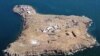 Змеиный: остров, где планировали деоккупацию Крыма