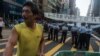 اداره‌های هنگ‌کنگ از صبح دوشنبه کار خود را از سر گرفتند