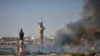 Ірак: через подвійний вибух у поліцейській будівлі є загиблі та поранені