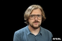 Андрей Перцев