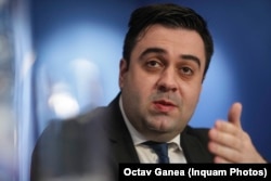 Decizia fostului ministru al Transporturilor, Răzvan Cuc, şi a CNAIR, de a rezilia contractul cu Salini, în 2017, a costat scump statul român.