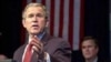 U.S.: Bush Presses Iraq, Afghanistan As Fronts In Terror War