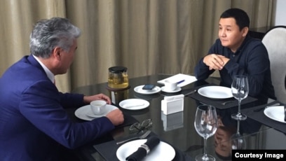 Бір досым мені БДСМ-ге байлады.