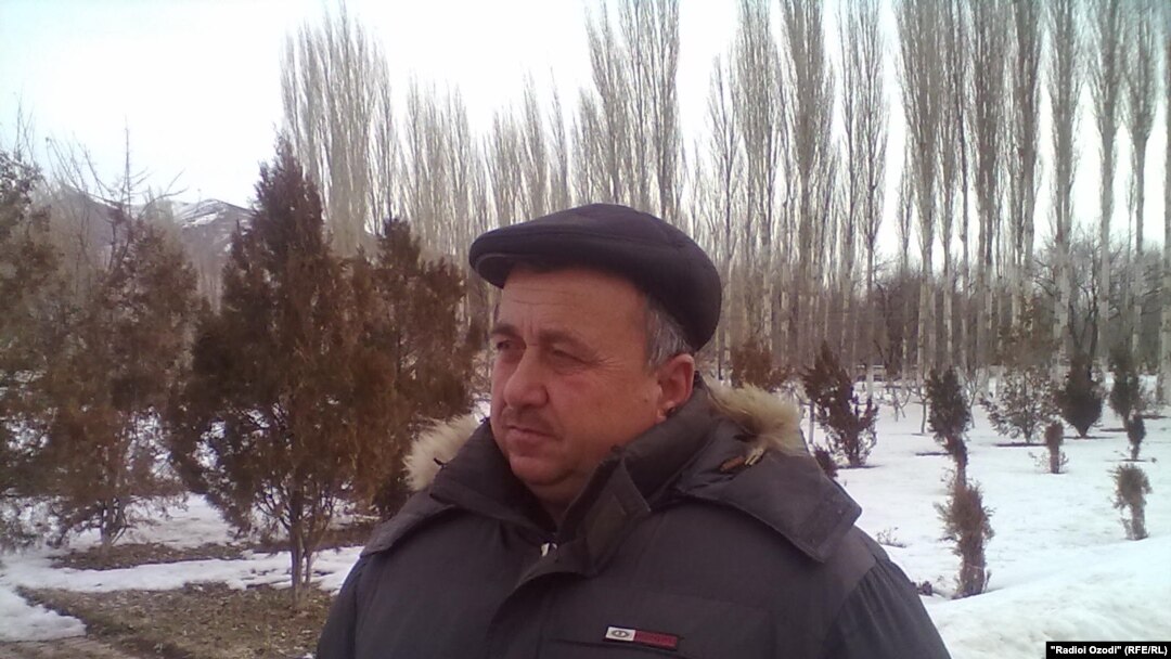 Раҳим Файзалиев