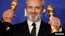 Sam Mendes