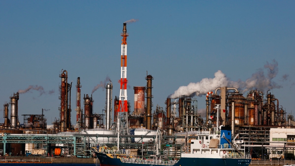 Brent-ის მარკის ბარელი ნავთობის ფასი 63 დოლარზე დაბლა დაეცა