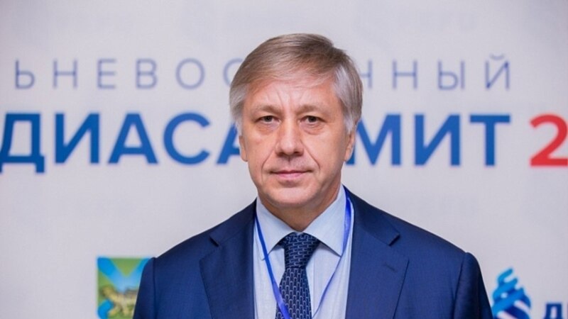 Россия: в Приморье бывшего вице-губернатора отправили под домашний арест