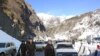 В Южной Осетии разразился скандал, связанный с задержкой грузов на таможенном посту «Нижний Зарамаг»