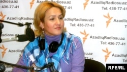 Zülfiyyə Mustafayeva