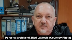 Kod nas niko ne priznaje grešku i teško je imenovati krivca jer su ovlasti podijeljene po po kantonima i županijama i niko ne priznaje krivicu, kaže Zijad Latifović.