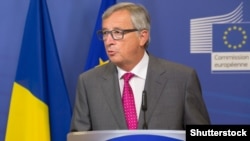 Jean-Claude Juncker