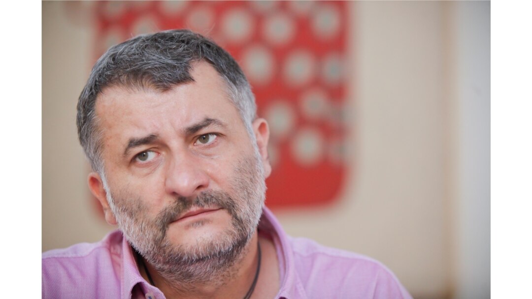 Cristi Puiu, premiat din nou la Berlin