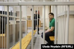 Юры Іваноў катэгарычна адмаўляецца прызнаваць віну