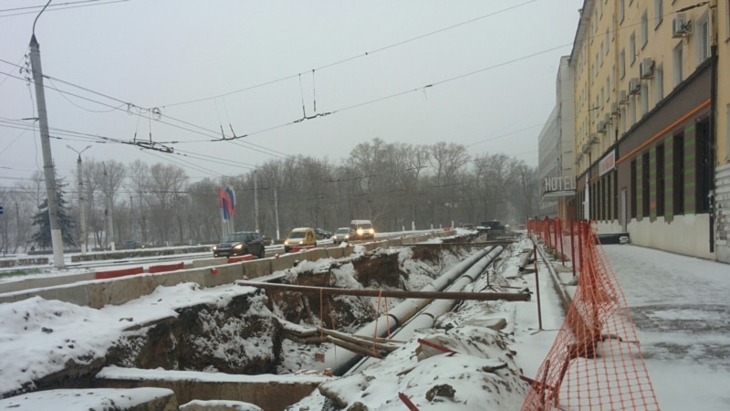 Коммунальные аварии от Калининграда до Владивостока. Почему тысячи россиян зимой остаются без тепла и света?