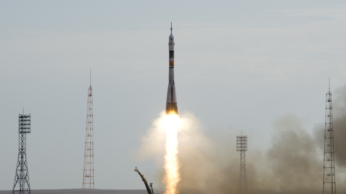 Kazakhstan And Russia Working On New Baikonur Cosmodrome Deal