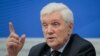 Амбасадар Сурыкаў: «Ніякія перамовы аб вайсковай базе зь Беларусьсю не вядуцца»