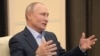 Scade numărul rușilor mulțumiți de activitatea lui Vladimir Putin