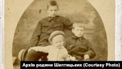17 листопада вшановують 150-річчя архиєпископа Климентія Шептицького
