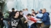 Менскія сьледчыя завялі справы за «гвалт супраць міліцыі» 14 ліпеня, затрымалі чатырох падазраваных