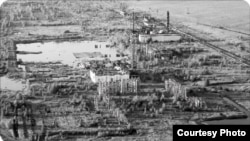 Кама Аланындагы "туңдырылган" атом станциясе корылмалары