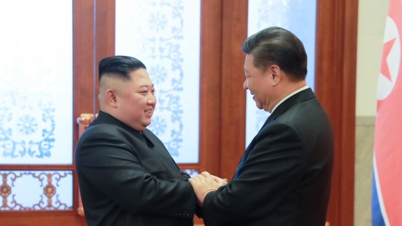 Si Đinping u četvrtak u posjeti Sjevernoj Koreji  