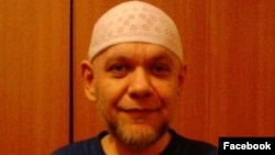 Михаил Жилкин