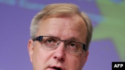 Olli Rehn