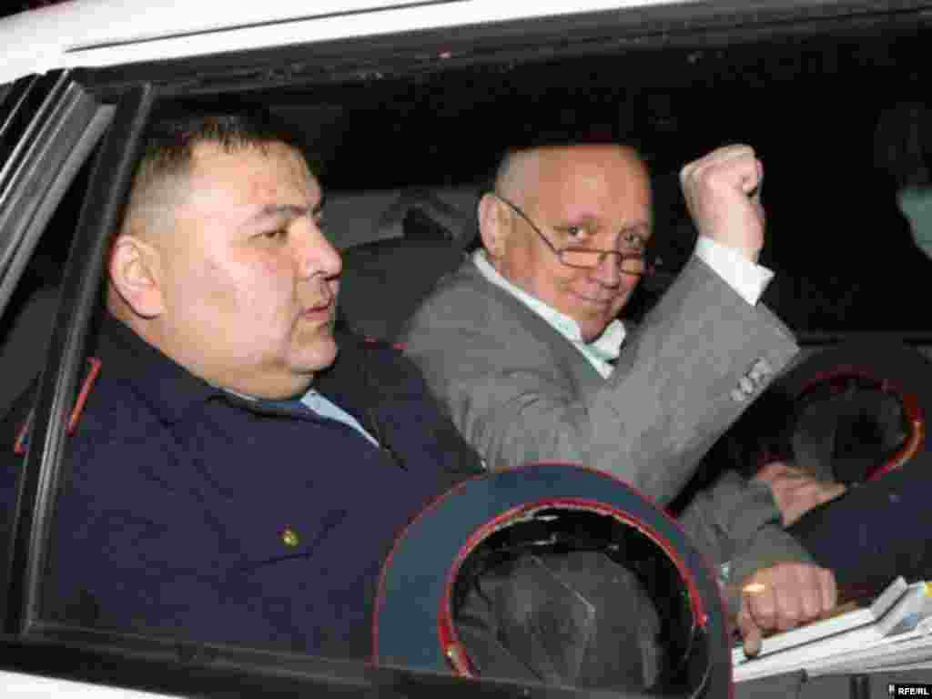 Казахстан. 19 – 24 марта 2012 года #7