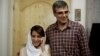 Iran Detains Husband Of Jailed Rights Lawyer