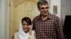 رضا خندان همسر نسرین ستوده یک روز پس از تهدید وزرات اطلاعات دولت حسن روحانی به معرف خود، بازداشت شد.