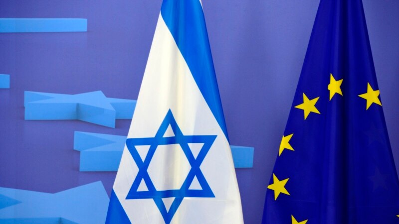 BE-ja anulon një ngjarje në Tel Aviv shkaku i një ministri radikal izraelit