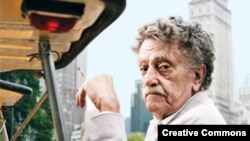 Kurt Vonnegut