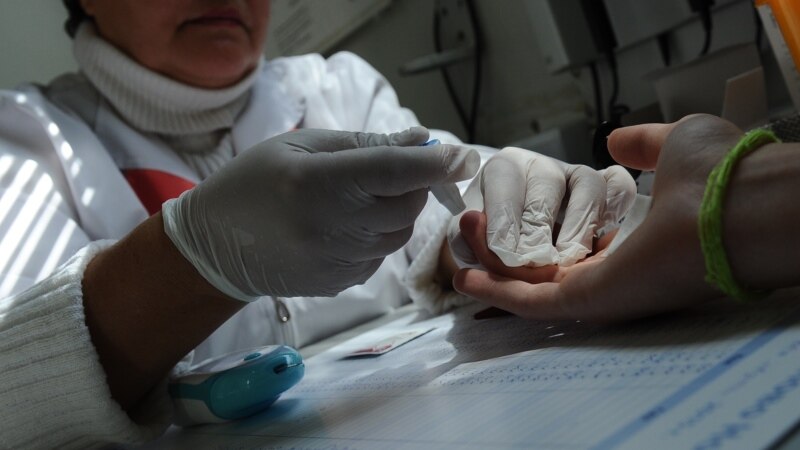 Россия: в Забайкалье уборщица лечила пациентов вместо фельдшера