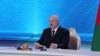 Лукашэнка пра беларускую мову: «Гэта была фішка апазыцыі»