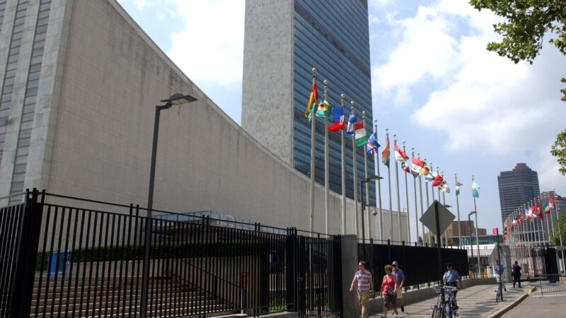 دعوت سازمان ملل به «پایبندی کامل» همه طرفین برجام به تعهدات خود