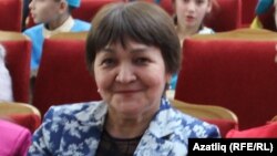Гөлшат Абдуллина