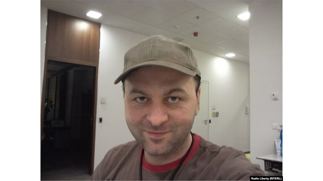Демис Поландов