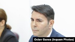 Gheorghe Stan, procuror-șef al Secției Speciale pentru investigarea magistraților