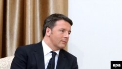 Matteo Renzi