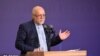 Bijan Zanganeh, Iran's oil minister. File photo