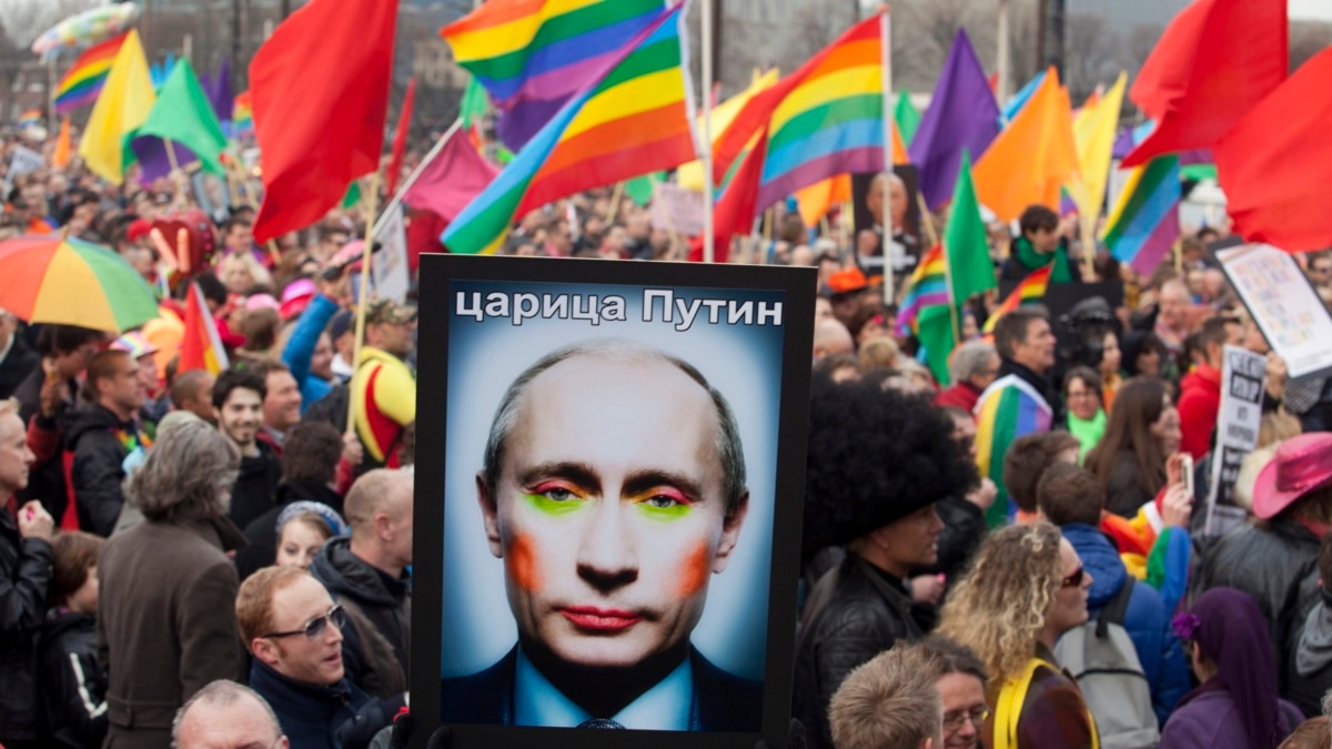 В Костроме суд признал незаконной отмену гей-парада и двух митингов