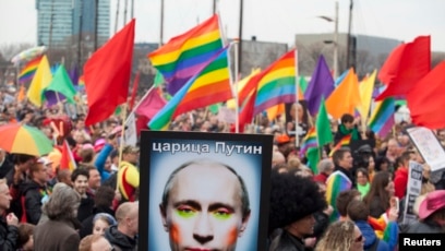 Полиция Липецка использует в качестве понятых противников ЛГБТ-шествия | ОВД-Инфо