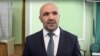 Ukrainian Official Suspected In Activist's Death Faces Detention Order