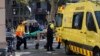 Policija istražuje napad u Barseloni