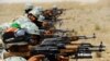 جانتان چنگ: آموزش نظامیان افغان شايد ناتمام بماند