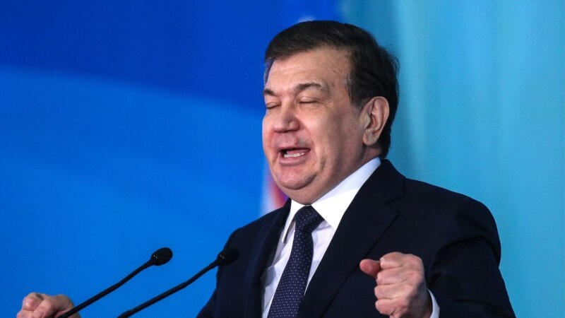 Озодлик Радиоси Озодлик Радиоси